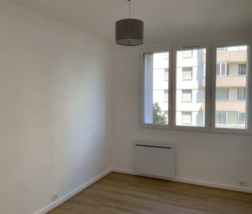 Location Appartement 2 pièces 37m² GRENOBLE 38100 - Photo 4