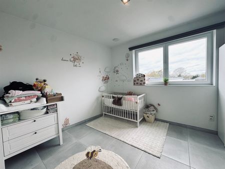 Ruim appartement met zonnig terras - Photo 4