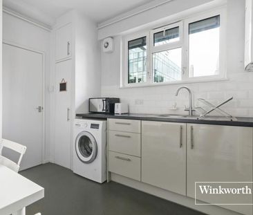 1 bedroom apartment to rent - Photo 6