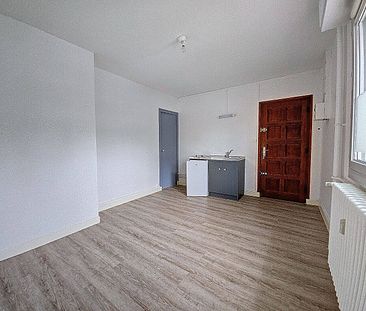 Location appartement 2 pièces 31.36 m² à Bourg-en-Bresse (01000) - Photo 2