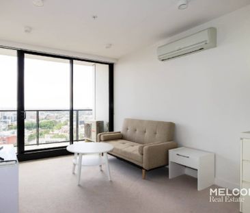 FURNISHED TWO BEDROOM, TWO BATHROOM WITH ONE CAR SPACE AT M33 - Photo 6