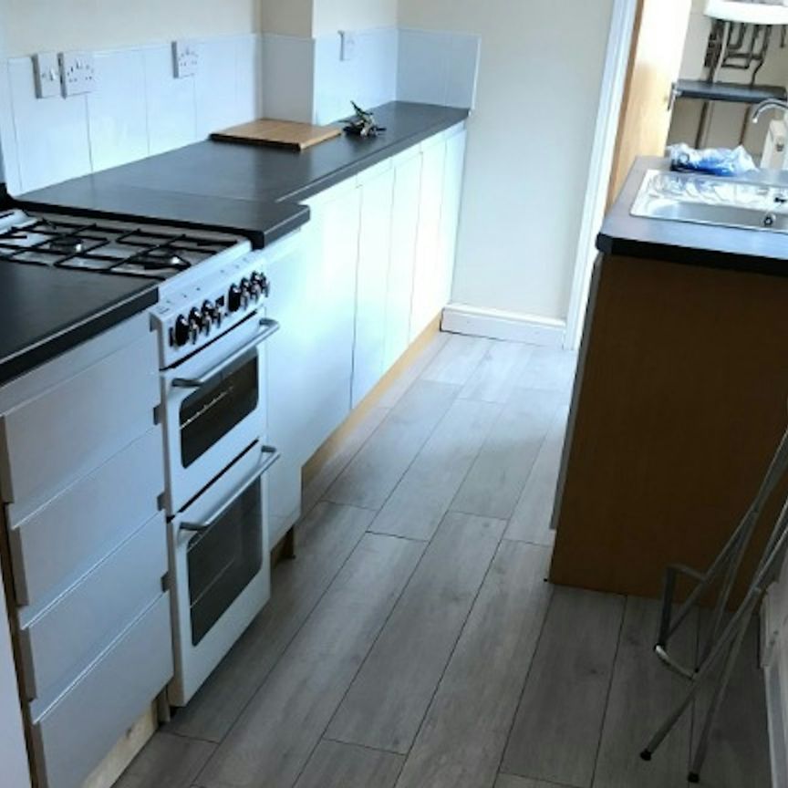 Cotesheath Street, Joiners Square, Stoke-On-Trent, ST1 - Photo 1