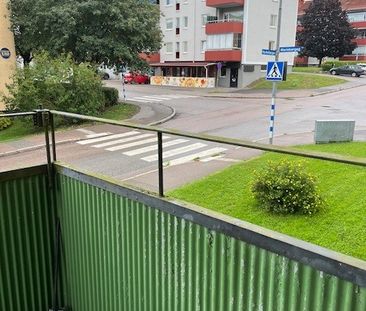 Mariebergsgatan, Köping - Photo 2