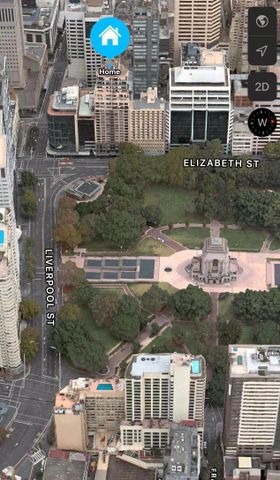 Sydney CBD - Photo 3