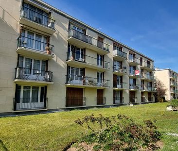 Location Appartement 3 pièces 59m² - Photo 6