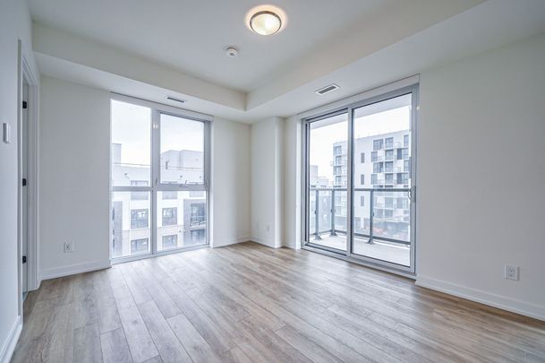 For Lease - 345 Wheat Boom Drive Unit# 403, Oakville, Ontario - Photo 1