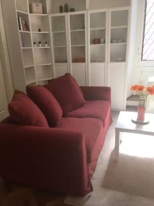 Via Bonifacio Lupi, Florence, Tuscany 50129 - Foto 1