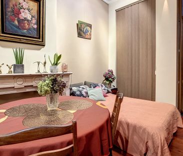 Studio in Ixelles - Photo 1