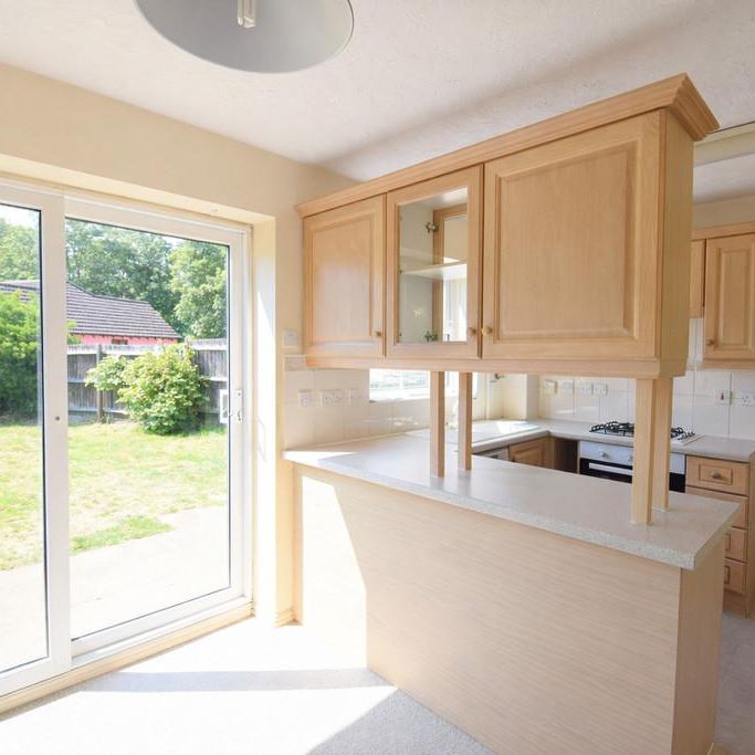 2 bedroom semi-detached house to rent - Photo 1