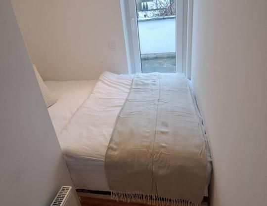 Sonniges Dachterrassen 1,5 Zimmer Apartment - Photo 1