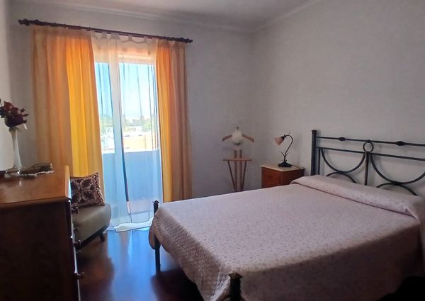 2 bedroom flat, in Gafanha da Nazaré!