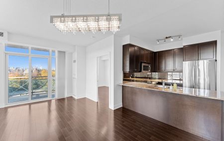 For Lease - 10 Bloorview Place Unit# 707, Toronto, Ontario - Photo 3