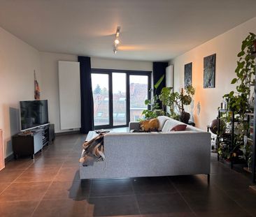 Appartement te huur in Kessel-Lo - Foto 3