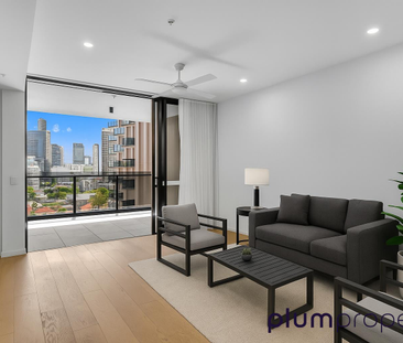 51003/21, Mollison Street, WEST END, Rent – $900 per week - Photo 1 | Rentumo