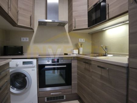Apartamento T1 em Lisboa - Photo 5