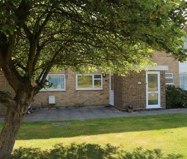 2 bedroom ground floor maisonette to rent - Photo 6