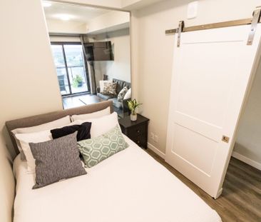 For Lease - 15 Queen Street Unit# 1105, Hamilton, Ontario - Photo 5