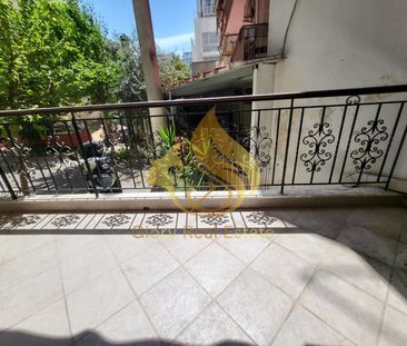 Μεζονέτα για ενοικίαση Καλλιθέα - Photo 1