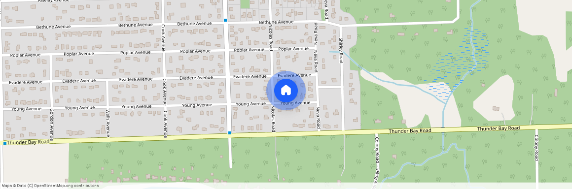 3008 Young Ave, Fort Erie