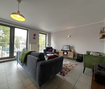 Appartement te huur - foto 2