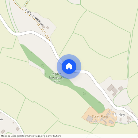 Loddiswell, Kingsbridge, TQ7