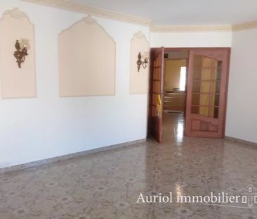 Location Appartement 3 pièces 87m² AURIOL 13390 - Photo 2