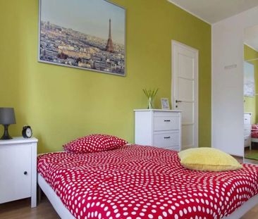 Via Giuseppe Bruschetti, Milan, Lombardy 20125 - Photo 6