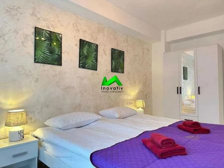 Apartament de inchiriat 3 camere Sibiu Balanta - Photo 4
