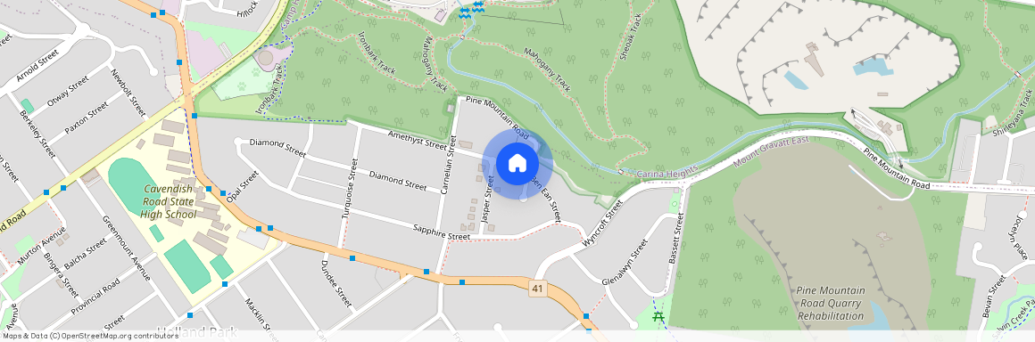 7 Glenlinton St, Holland Park QLD 4121