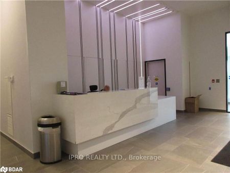 For Lease - 681 Yonge Street Unit# 103, Barrie, Ontario - Photo 3