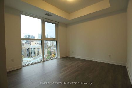 For Lease - 219 Dundas Street Unit# 1807, Toronto, Ontario - Photo 2