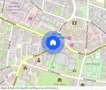 Mieszkanie do wynajęcia kawalerka 36 m2 Oborniki Śląskie - Photo 1