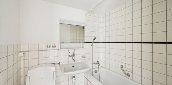 1 Zimmer, 30 m², 3. Stock - Photo 2
