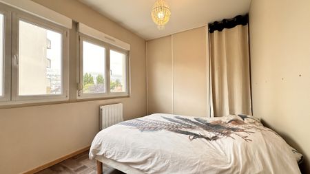 Location Appartement 3 pièces 62m² DIJON 21000 - Photo 4