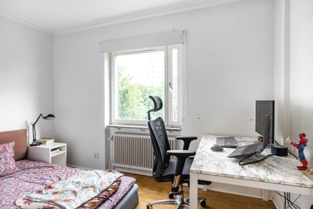 Lundagatan, Solna - Photo 2