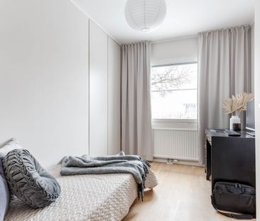 Ekenäsvägen, Skepplanda - Photo 1