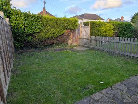 1 bedroom bungalow to rent - Photo 5