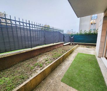 Location appartement 3 pièces, 63.18m², Morangis - Photo 5