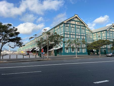 Woolloomooloo - Photo 5