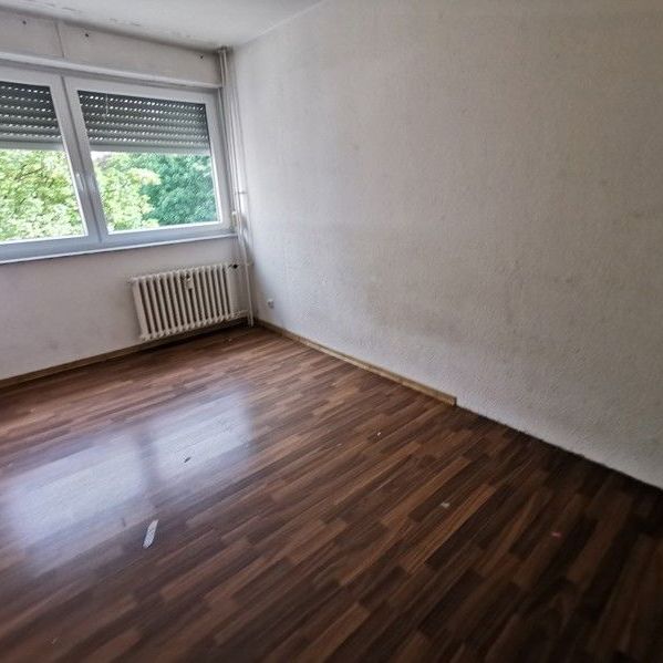 Ein tolles Wohngefühl: günstige 3,5-Zimmer-Wohnung (WBS) für 3-4 Personen - Photo 1