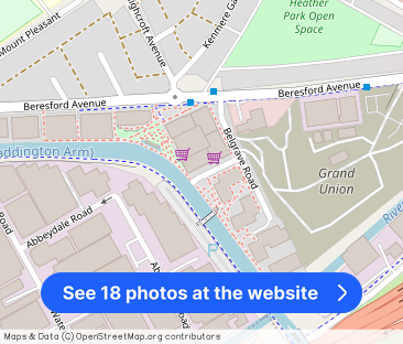 Allium House, Caldon Boulevard, Wembley, Brent - Photo 1
