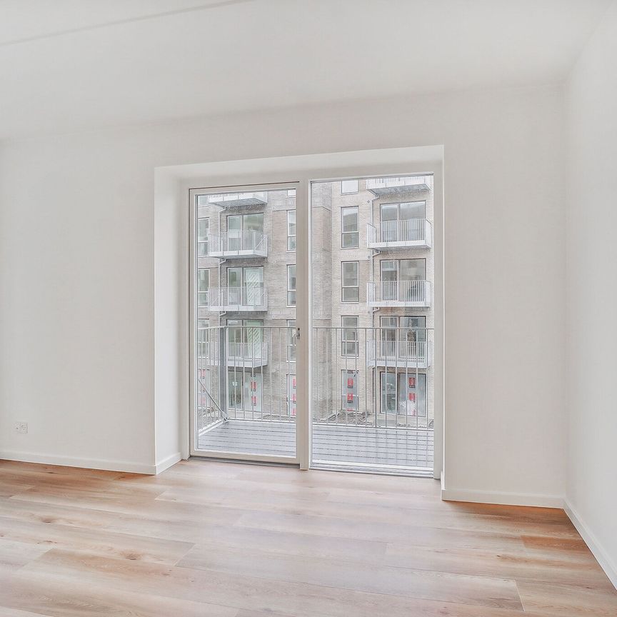 2-vær. lejlighed - Photo 1