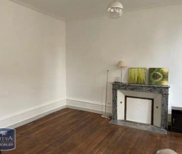 Appartement à louer 1 pièce 32.31m² - Photo 2