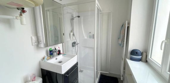 Appartement à louer 1 pièce 34.87m² - Photo 2