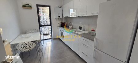 Apartament 2 camere | 60 mp utili | Balcon | Parcare inclusă | Bloc no - Photo 3