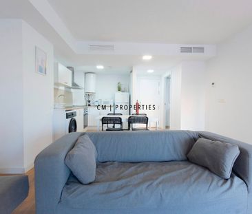 Piso de alquiler en Blasco Ibañez, Canet d'En Berenguer - Photo 6