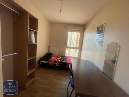 Location Appartement 4 pièces 83m² LE MANS 72000 - Photo 3