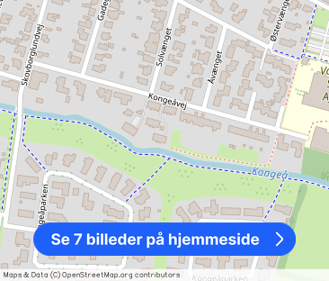 3 værelses hus på 55 m² - Foto 1