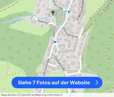 ***Hell und freundlich möbliertes Single-Apartment für 6 Monate in ... - Foto 1