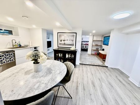 For Lease - 25 Hillsboro Avenue Unit# Lower Level Suite, Toronto, Ontario - Photo 3